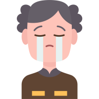 grief